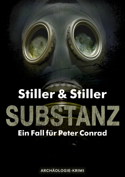 'Cover von Substanz'-Cover