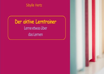 'Cover von Der aktive Lerntrainer'-Cover