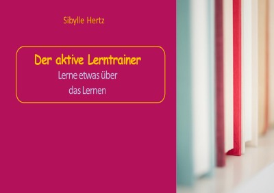 'Cover von Der aktive Lerntrainer'-Cover