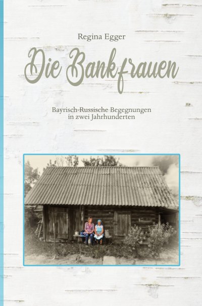 'Cover von Die Bankfrauen'-Cover