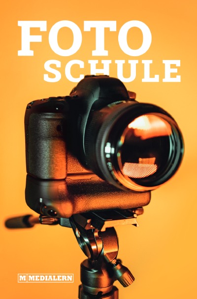 'Cover von Fotoschule'-Cover