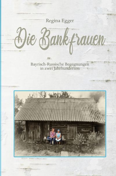 'Cover von Die Bankfrauen'-Cover