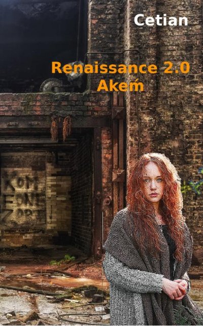 'Cover von Renaissance 2.0'-Cover