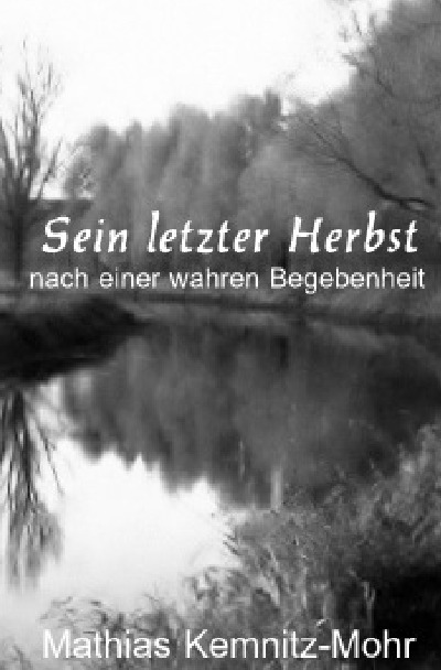 'Cover von Sein letzter Herbst'-Cover