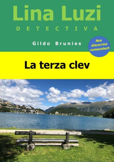 'Cover von La terza clev'-Cover