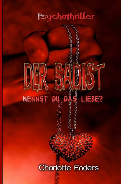 'Cover von Der Sadist'-Cover