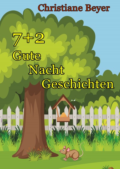 'Cover von 7+2'-Cover