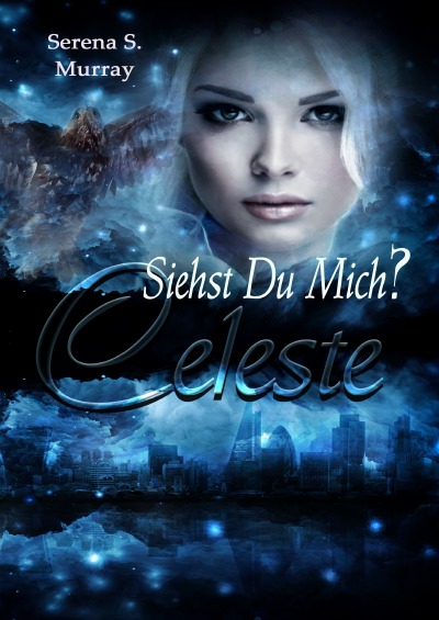 'Cover von Celeste – Siehst du mich?'-Cover