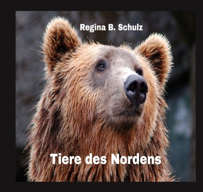 'Cover von Tiere des Nordens'-Cover