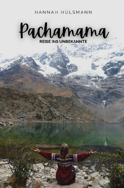 'Cover von Pachamama'-Cover