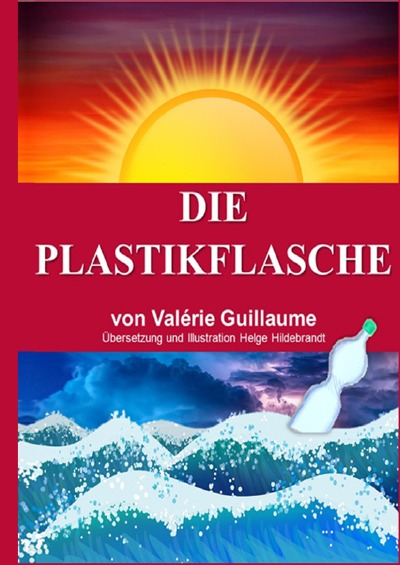 'Cover von Die Plastikflasche'-Cover