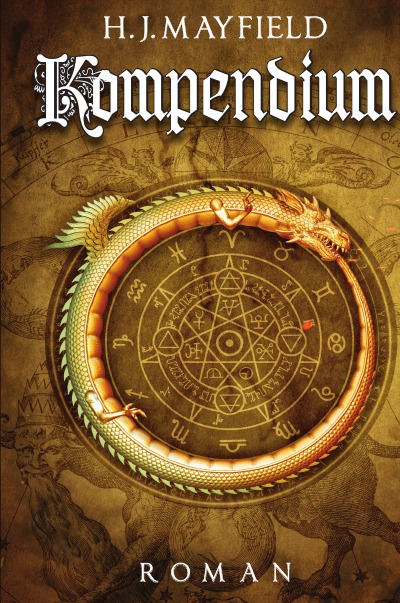 'Cover von Kompendium'-Cover