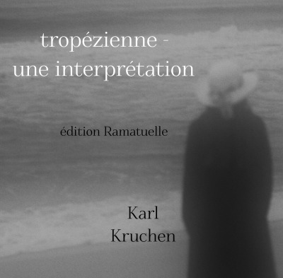 'Cover von Tropézienne – Une Interpretation'-Cover