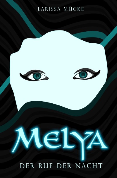 'Cover von Melya'-Cover