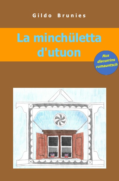 'Cover von La minchületta d’utuon'-Cover