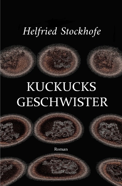 'Cover von Kuckucksgeschwister'-Cover