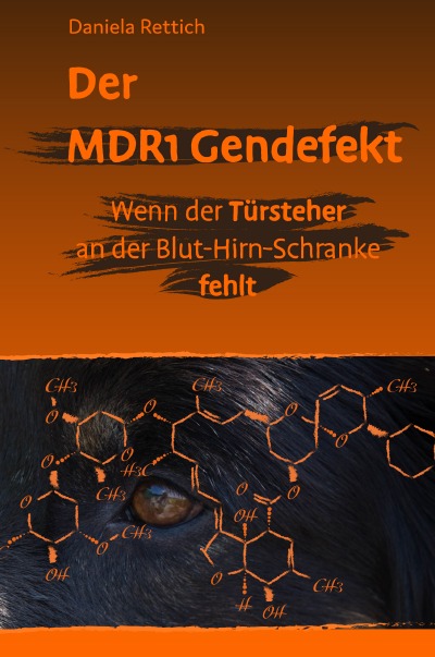 'Cover von Der MDR1 Gendefekt'-Cover