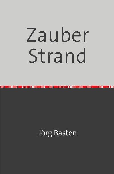 'Cover von Zauber Strand'-Cover