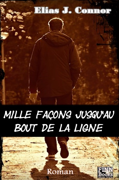 'Cover von Mille façons jusqu’au bout de la ligne'-Cover