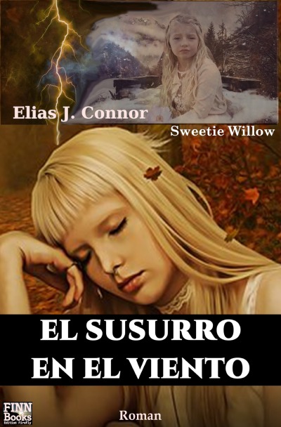 'Cover von El susurro en el viento'-Cover