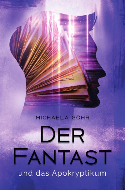 'Cover von Der Fantast und das Apokryptikum'-Cover