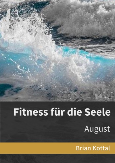 'Cover von Fitness für die Seele'-Cover