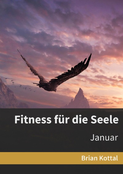 'Cover von Fitness für die Seele'-Cover