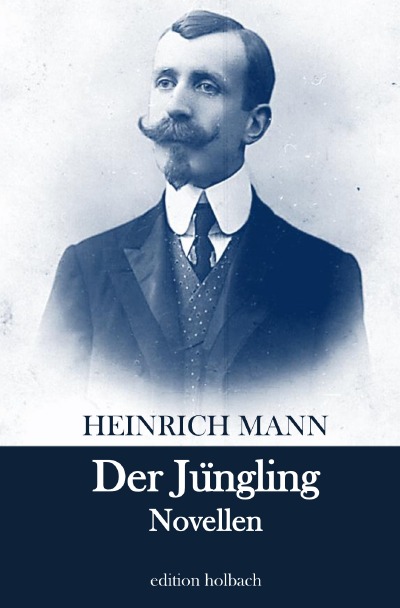 'Cover von Der Jüngling'-Cover