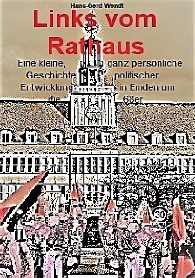 'Cover von Links vom Rathaus'-Cover