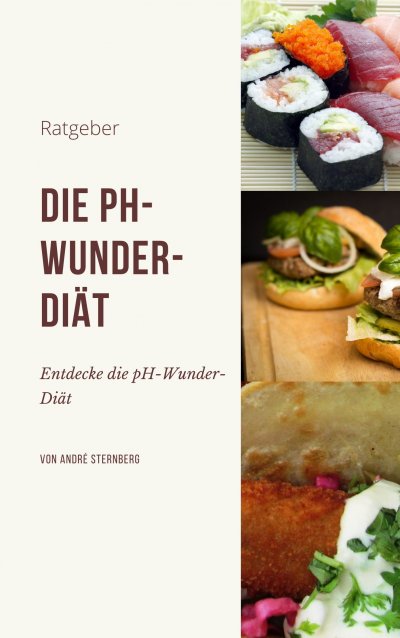 'Cover von Die pH-Wunder-Diät'-Cover