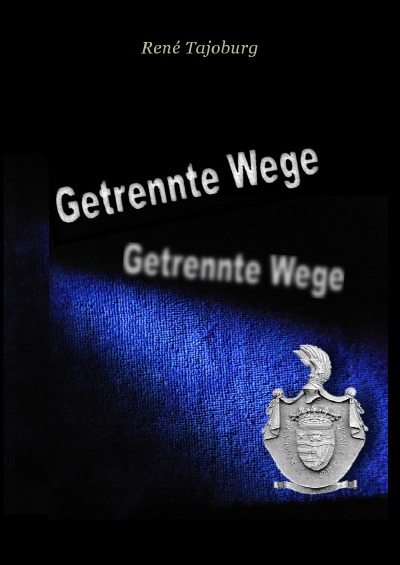 'Cover von Getrennte Wege'-Cover