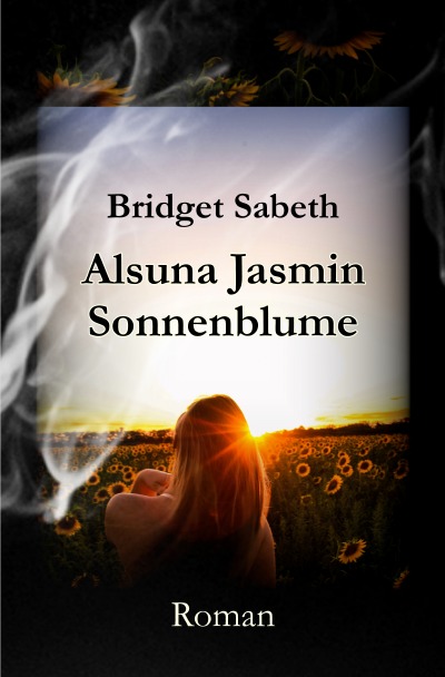 'Cover von Alsuna Jasmin – Sonnenblume'-Cover