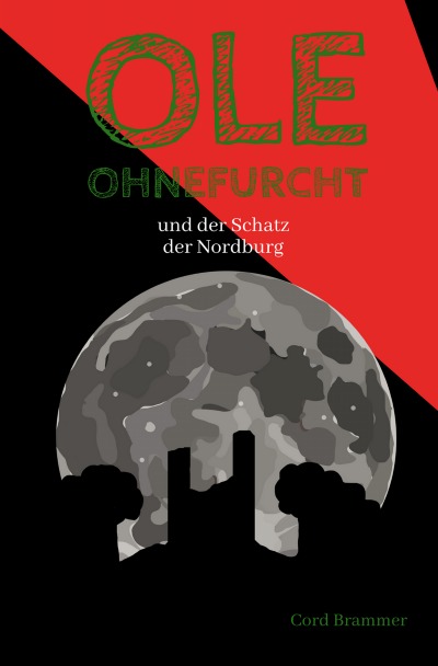 'Cover von Ole Ohnefurcht'-Cover