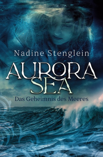 'Cover von Aurora Sea'-Cover