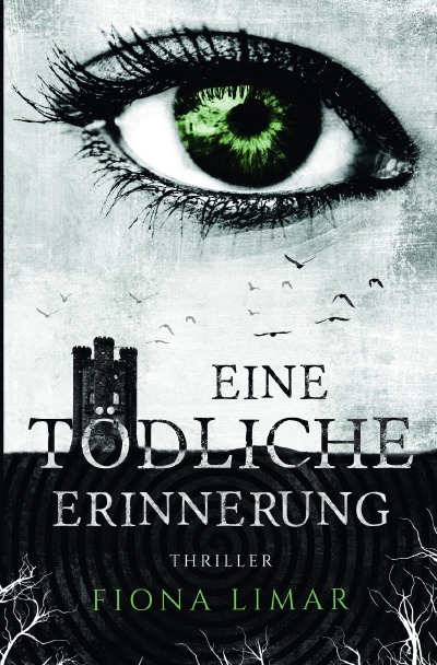 'Cover von Eine tödliche Erinnerung'-Cover