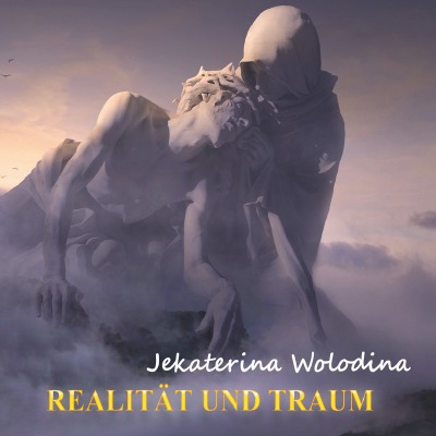 'Cover von Realität und Traum'-Cover