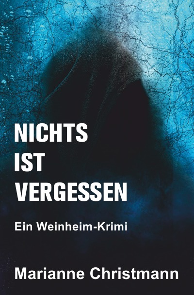 'Cover von Nichts ist vergessen'-Cover