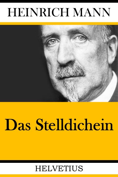 'Cover von Das Stelldichein'-Cover