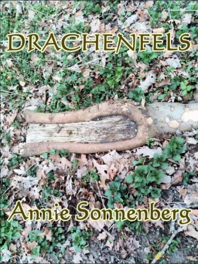 'Cover von Drachenfels'-Cover