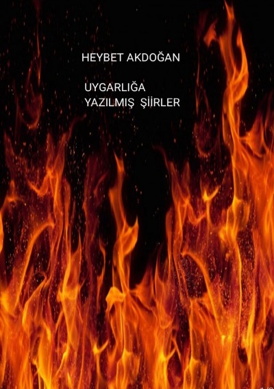 'Cover von UYGARLIĞA YAZILMIŞ ŞİİRLER'-Cover