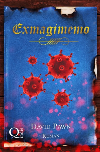 'Cover von Exmagimemo'-Cover