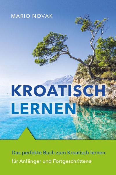 'Cover von Kroatisch lernen'-Cover