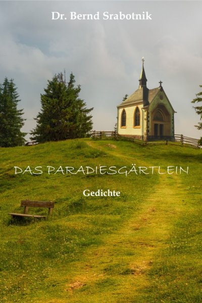 'Cover von Das Paradiesgärtlein'-Cover