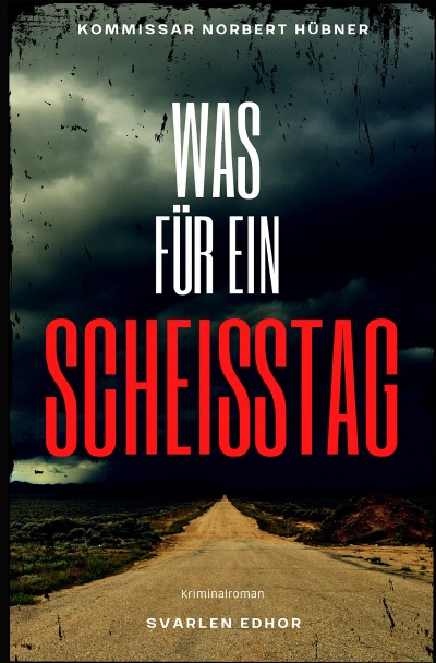 'Cover von WAS FÜR EIN SCHEISSTAG'-Cover