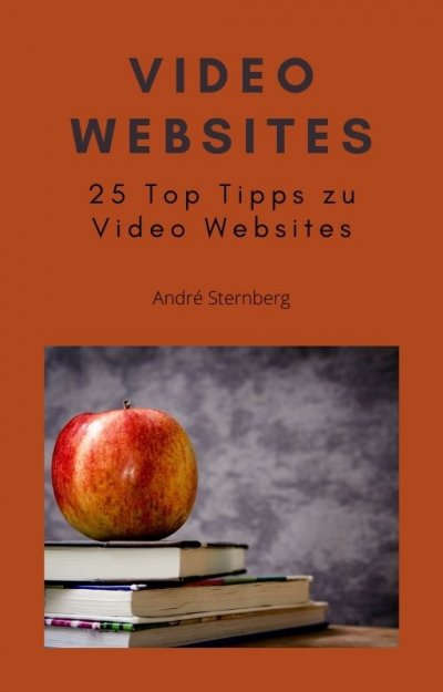 'Cover von Video Websites'-Cover