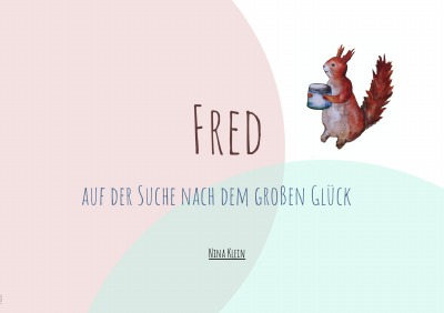 'Cover von Fred'-Cover