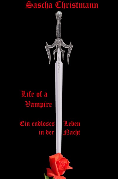 'Cover von Life of a Vampire'-Cover