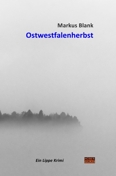 'Cover von Ostwestfalenherbst'-Cover