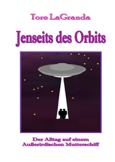 'Cover von Jenseits des Orbits'-Cover