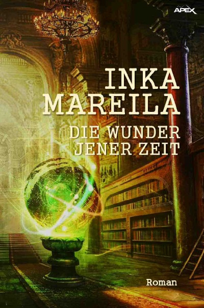 'Cover von DIE WUNDER JENER ZEIT'-Cover